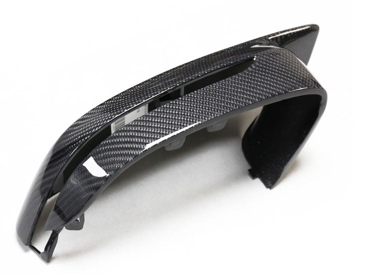 BNAero G80 G82 G83 G87 Carbon Fiber Mirror Cover