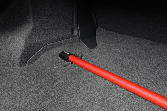 PERRIN 22-25 Subaru WRX Rear Shock Tower Brace - Red