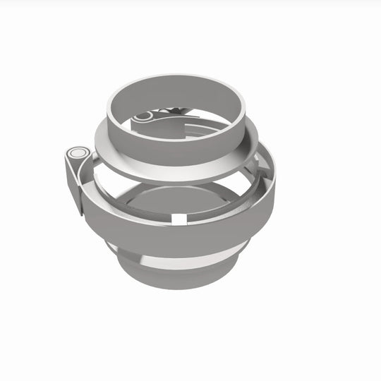 360 Degree Image Set