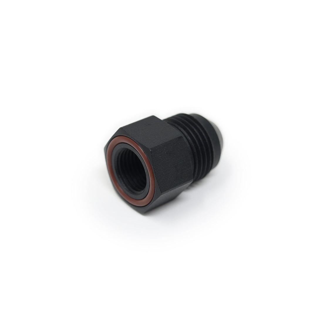 Billet Top Hat Bulkhead Fittings