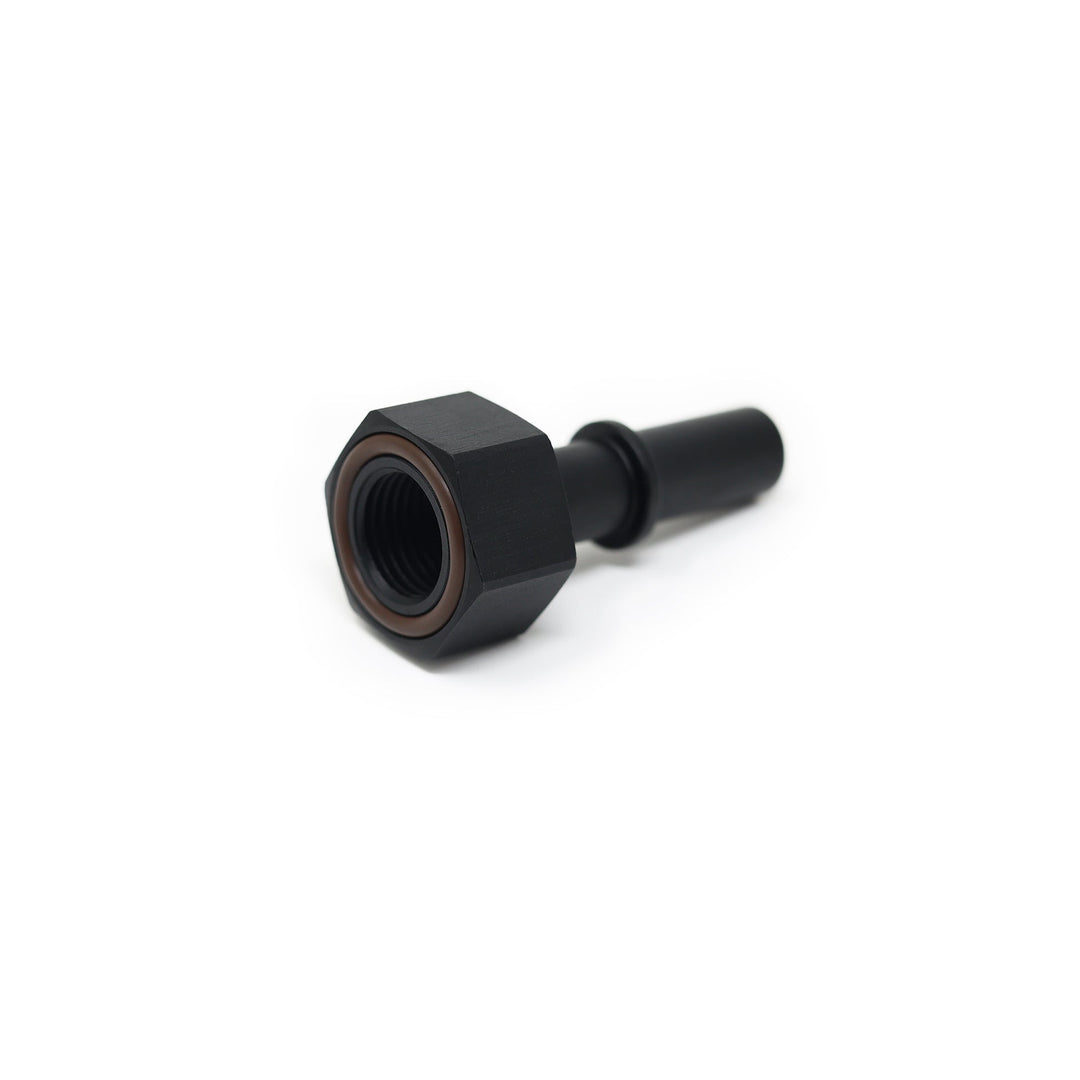 Billet Top Hat Bulkhead Fittings