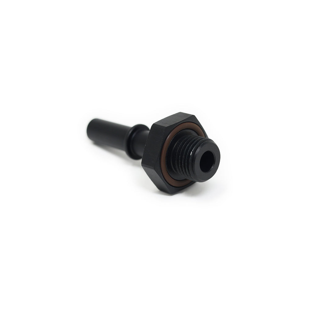Billet Top Hat Bulkhead Fittings
