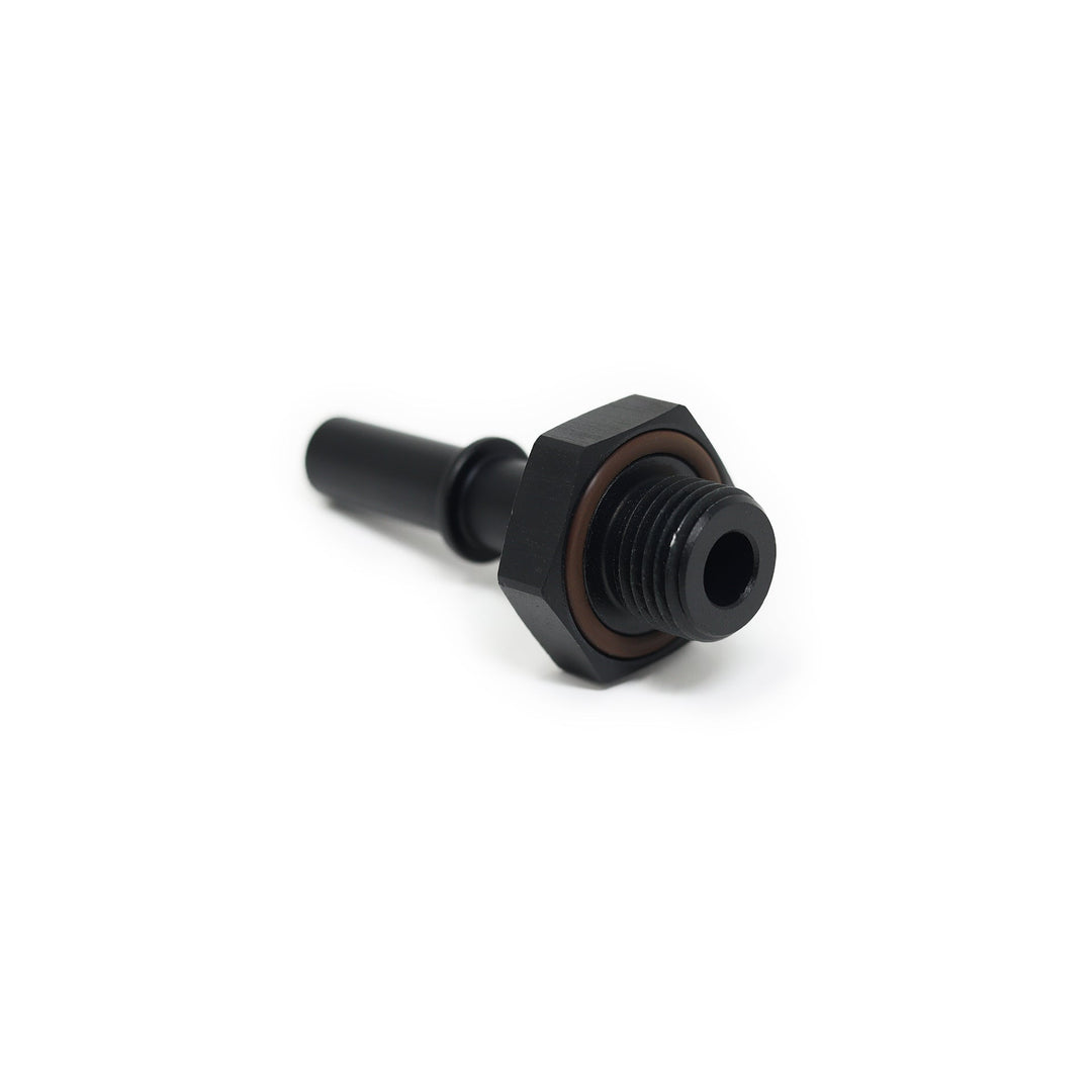 Billet Top Hat Bulkhead Fittings