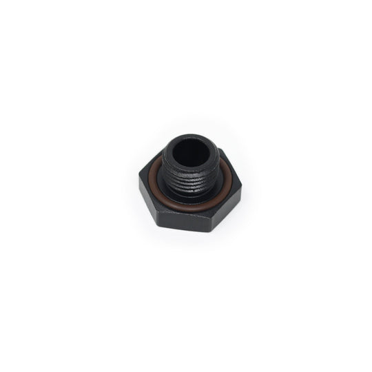 Billet Top Hat Bulkhead Fittings