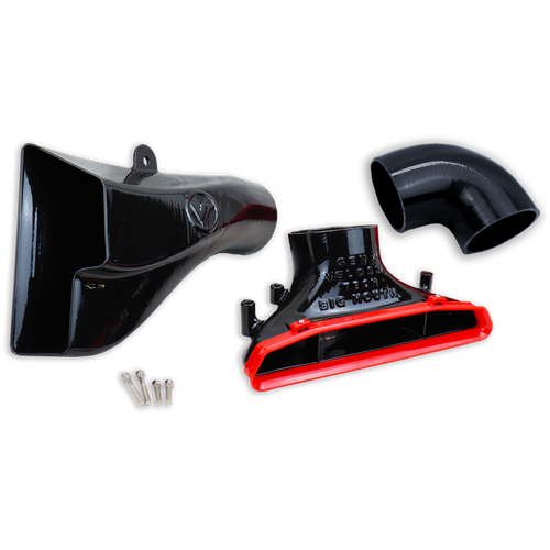 2020-2021+ Toyota Supra MK5 BIG MOUTH Ram Air Intake Snorkel