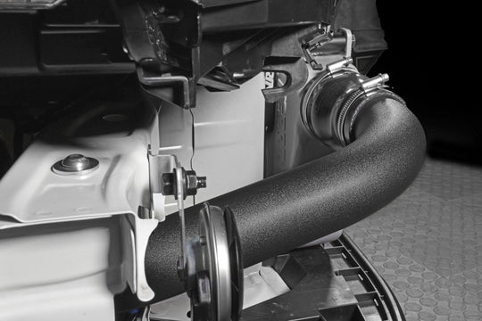 PERRIN 22-25 Subaru WRX Front Mount Intercooler Kit (Black Tubes & Silver Core)