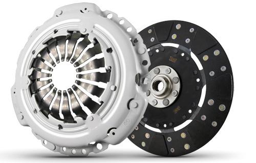 Clutch Masters 11 BMW 335i/335is E90 Turbo FX300 Rigid Clutch Kit
