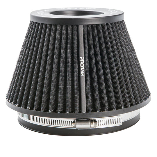Ramair - PRORAM Medium Cone Air Filter with 90mm OR 102mm OD Neck Velocity Stack