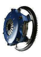Spec 99-05 BMW M3 E46 3.2L D-Trim Mini Twin Disc Clutch Kit (Limited Street/Drag Usage)