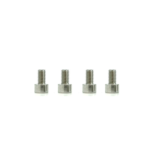 3.0L BMW S55 Twin Standard Bore High Pressure Fuel Pump Kits - Bolts