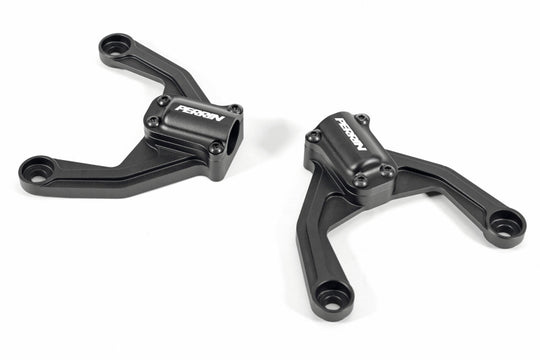 PERRIN 22-25 Subaru WRX Rear Shock Tower Brace - Red