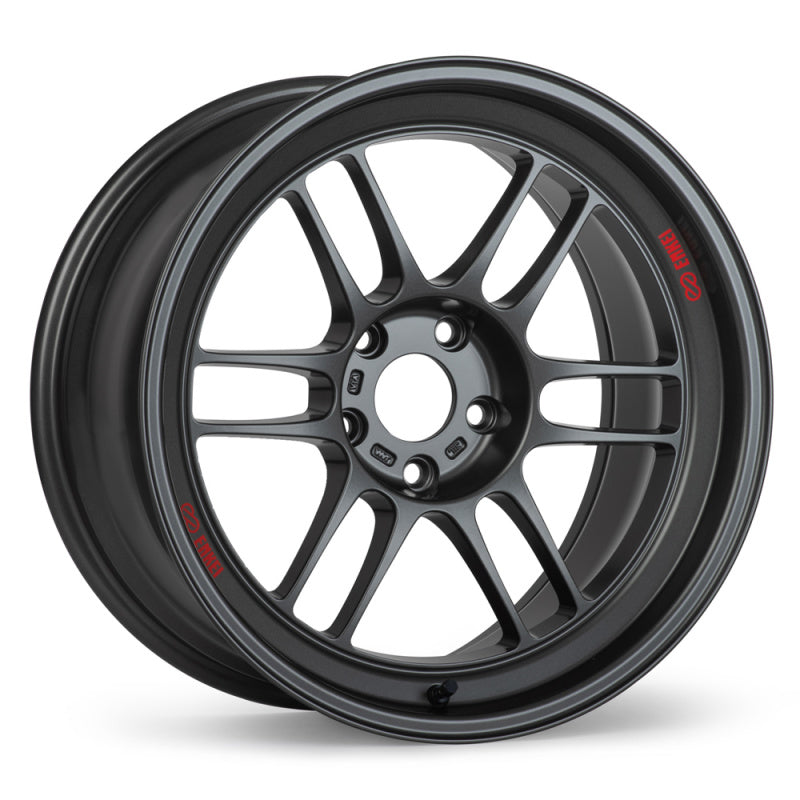 ENKEIRacing RP01 6j+38 4本セット 165/55r14 エンケイホイール 4本 14インチ6j+38 軽サイズ 165/55R14 - メルカリ