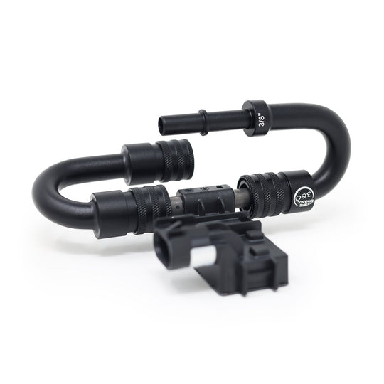 Ethanol 360 Fittings