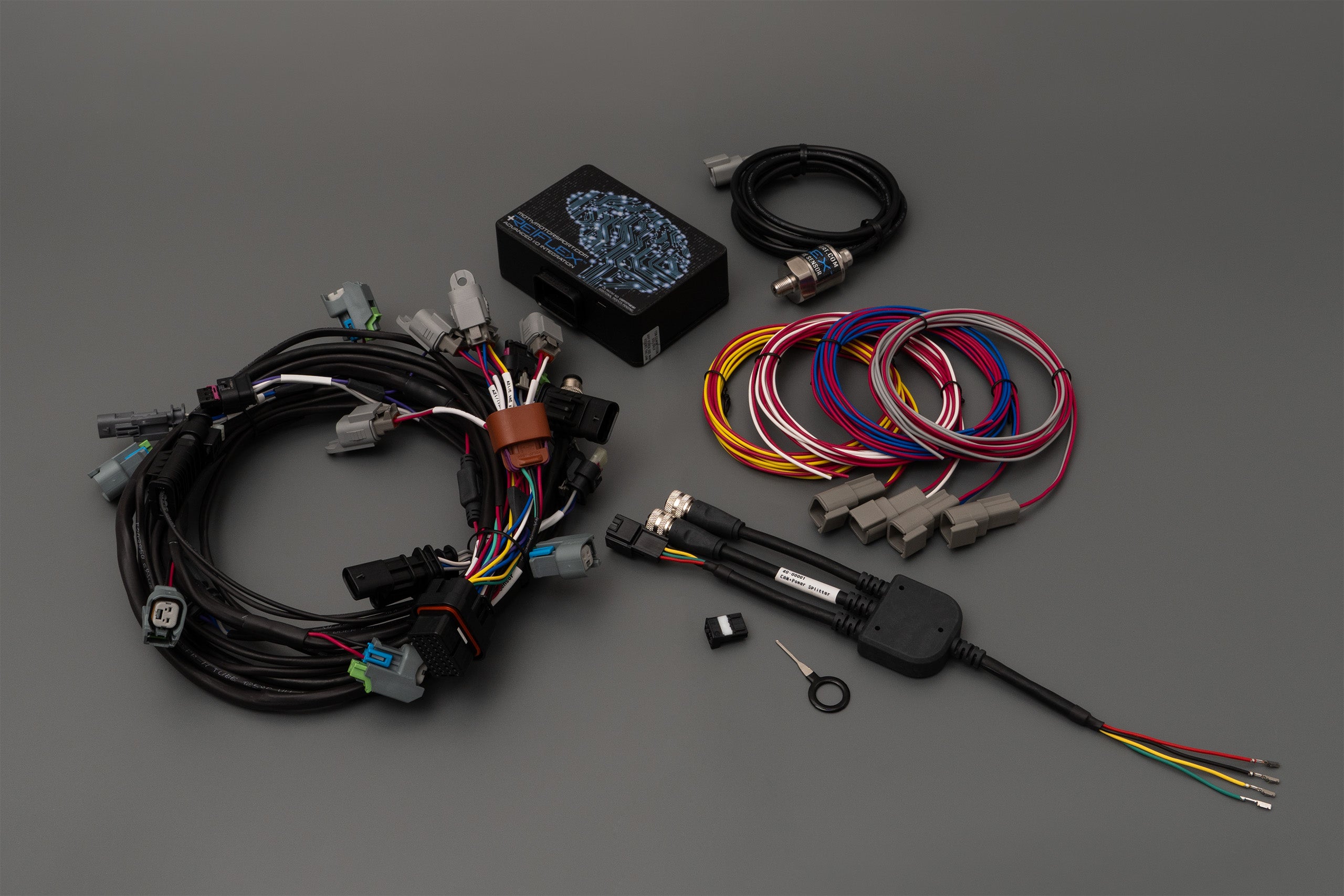 B58 S58 BMW Supra Plug and Play Reflex Port injection controller Kit ...
