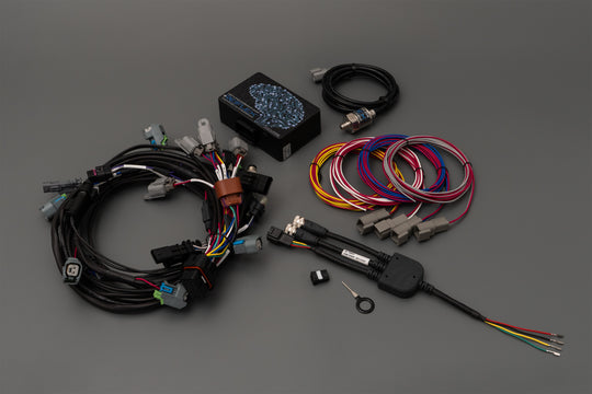 B58 S58 BMW Supra Plug and Play Reflex Port injection controller Kit
