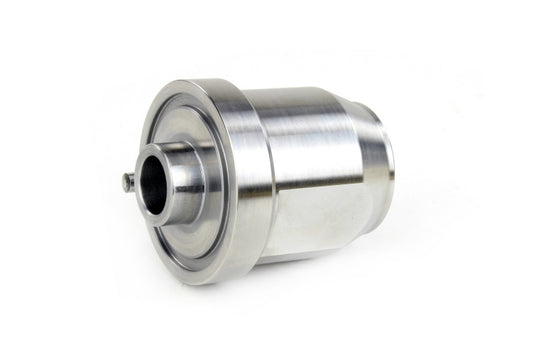 PERRIN 19-21 Subaru WRX / 16-18 Forester / 15-19 Legacy Lightweight Crank Pulley - Black