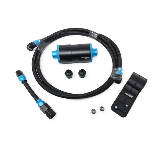 G2x / G8x Upgraded PTFE Fuel Lines