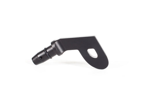 PERRIN 15-26 Subaru WRX &amp; 13-26 BRZ/FR-S/86/GR86 Dipstick Handle P Style - Black