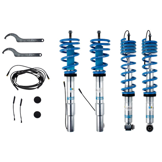 Bilstein B16 (PSS10) 06-10 BMW E60 M5 EDC Performance Suspension System