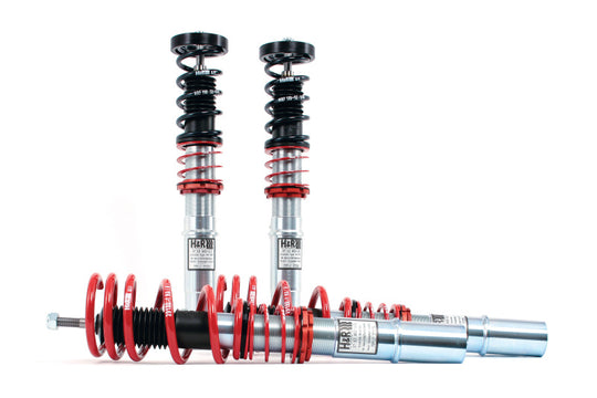 H&amp;R 18-22 BMW 330i/430i G20/G22 RWD Street Perf. Coil Over (Non Adaptive Suspension)