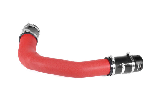 PERRIN 22-25 Subaru WRX / 19-25 Ascent / 20-25 Legacy Turbo / 22-25 Outback Turbo Charge Pipe - Red