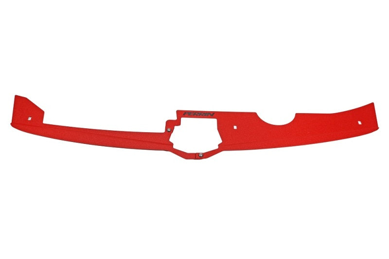 PERRIN 22-25 Subaru WRX Radiator Shroud - Red