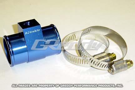 GReddy 34mm Radiator Hose Temp Sender Adapter – BimmerNetwork