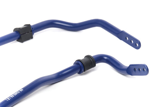 H&amp;R 22-23 BMW M3/M4 Competition xDrive G80 (AWD) 30mm Front Non Adj. Sway Bar