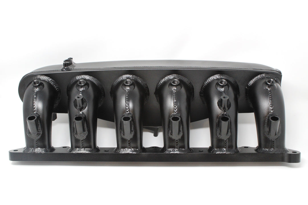 N54 Performance Manifold - Black