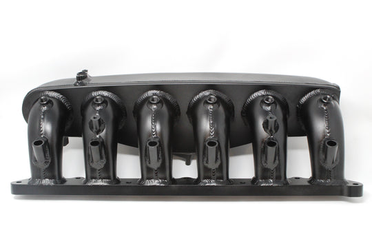 N54 Performance Manifold - Black