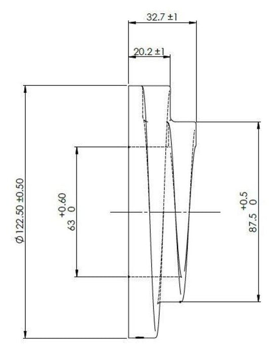 Technical Drawing