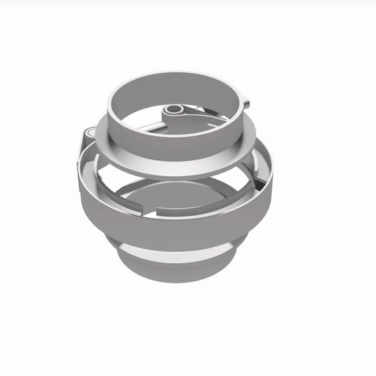 360 Degree Image Set