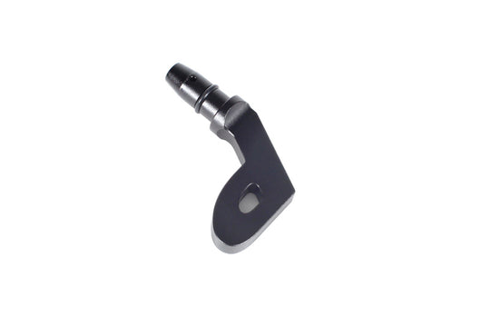 PERRIN 15-26 Subaru WRX &amp; 13-26 BRZ/FR-S/86/GR86 Dipstick Handle P Style - Black