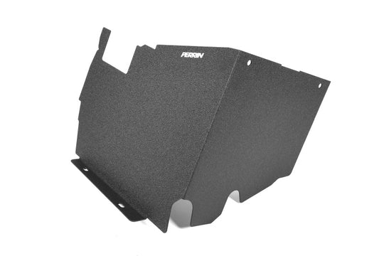 PERRIN 22-25 Subaru WRX Cold Air Intake Heatshield ONLY (Requires PSP-INT-327)