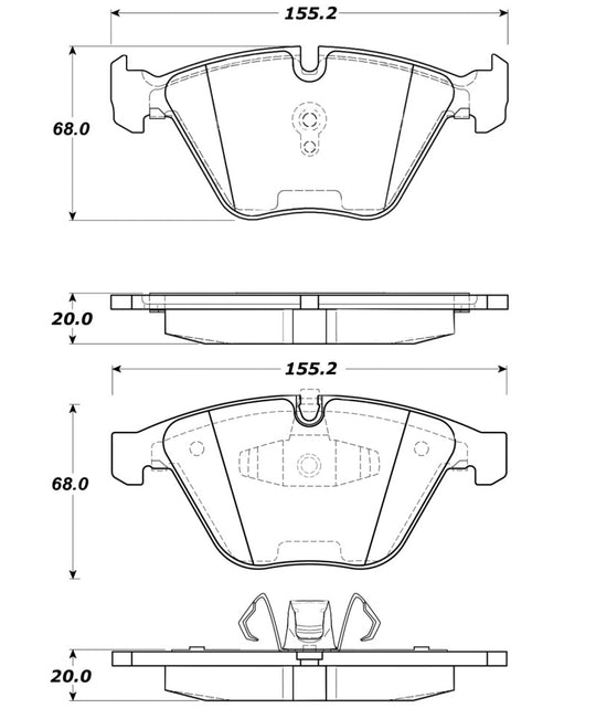 Technical Drawing