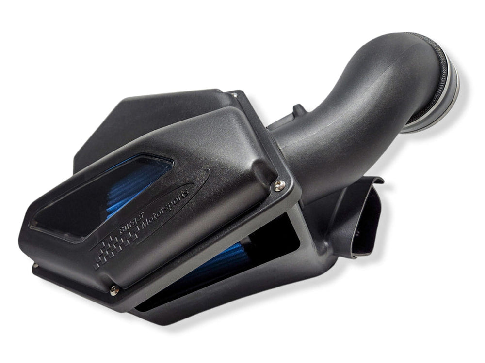 BMS B48 BMW 230i 330i 430i Competition Cold Air Intake