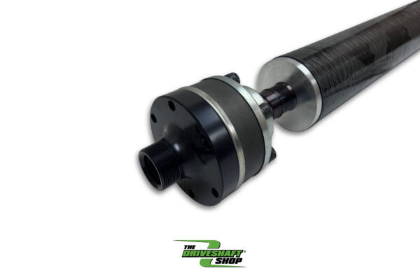 2019+ BMW m340i X-Drive Carbon Fiber Driveshaft