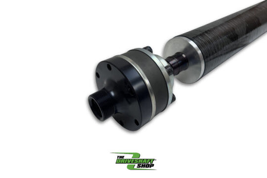 2019+ BMW m340i X-Drive Carbon Fiber Driveshaft