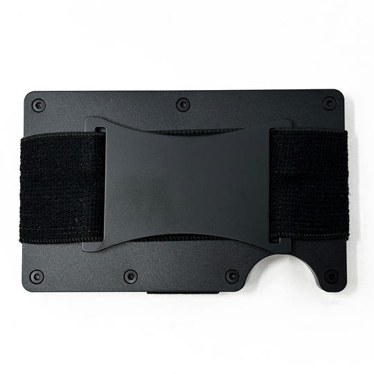 Precision Raceworks Slim Wallet