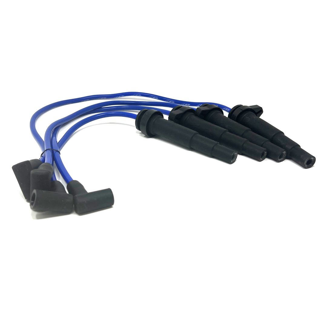 BMW N20 Replacement Spark Plug Wires (4pk)