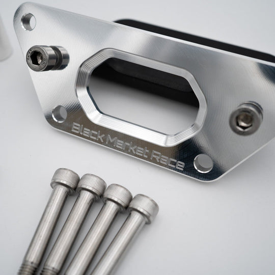 BMR F Chassis Billet Differential Brace F22, F23, F30, F32, F33