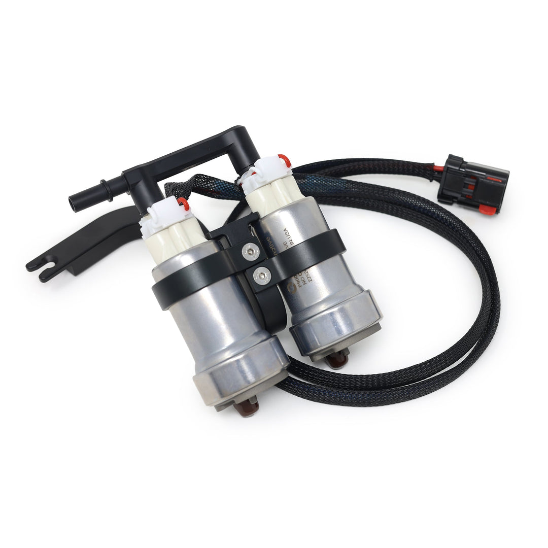 M2/M240i (G87/G42) Stand Alone AFS