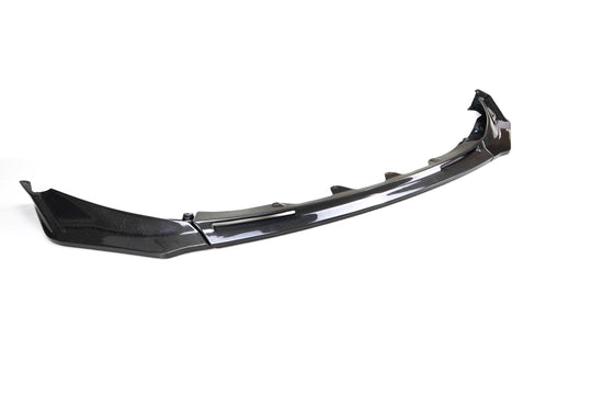 BNAero G8X M3 M4 V Style Carbon Fiber Front Lip