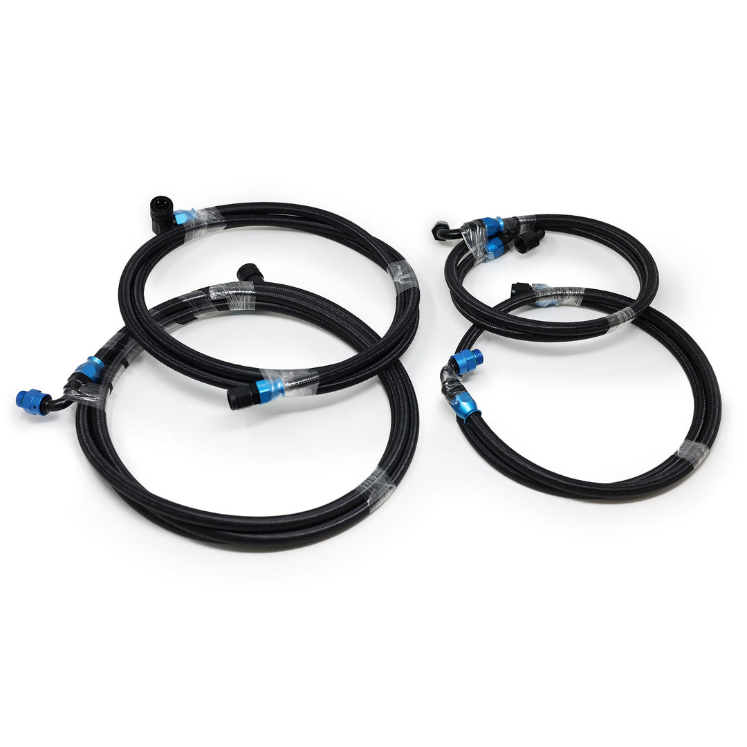 M2/M240i (G87/G42) Stand Alone AFS