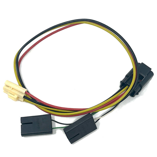BMW G-Series &amp; MKV Supra PNP Harness for Billet Top Hat