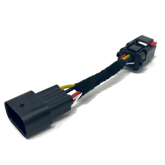 BMW G-Series &amp; MKV Supra PNP Harness for Billet Top Hat