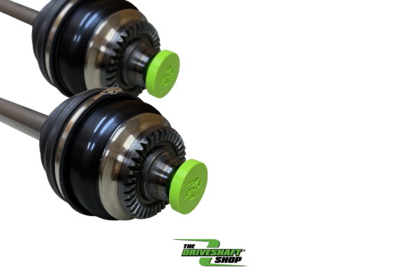 2019+ BMW M240ix/M340ix (G20/G28/G42) 1000HP+ Direct Fit Rear Axles