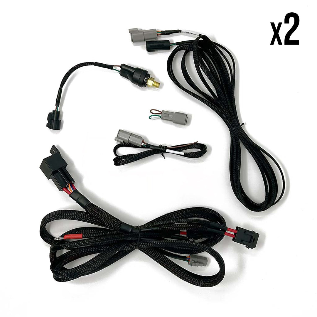M2/M240i (G87/G42) Stand Alone AFS