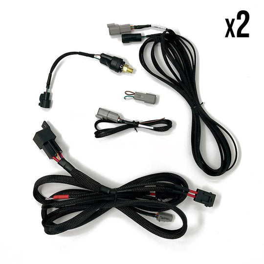 M2/M240i (G87/G42) Stand Alone AFS