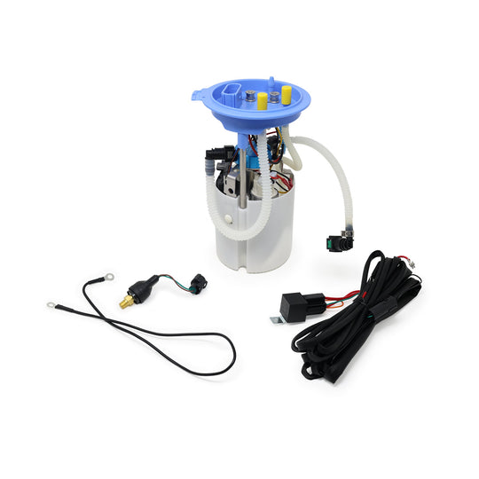 MK6 Audi/VW Performance Fuel Pumps